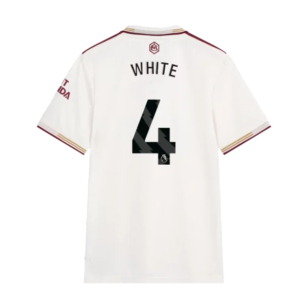 Arsenal Football Kits Shop | 15Official Arsenal Away Shirts & Football Kits