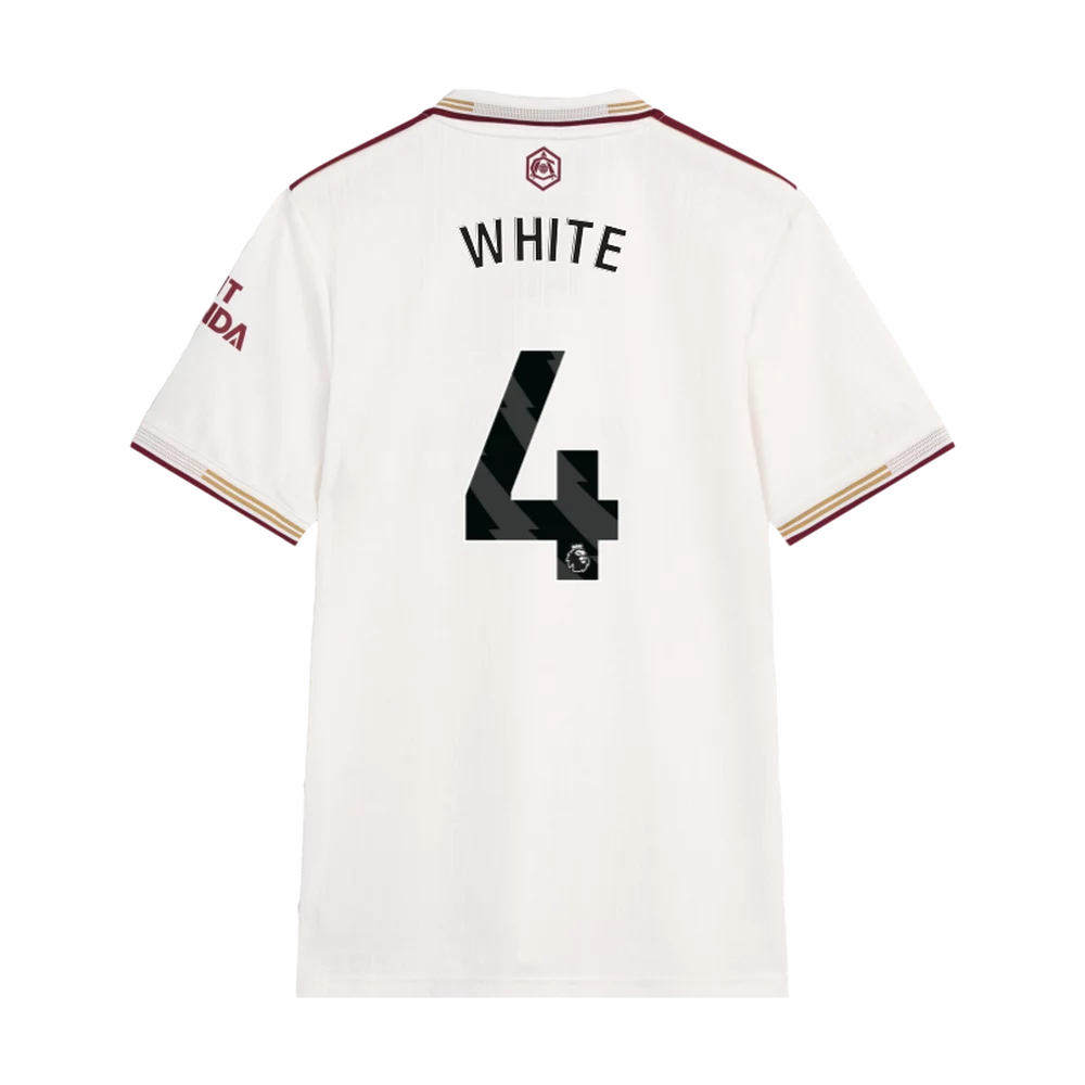 Arsenal Football Kits Shop | 15Official Arsenal Away Shirts & Football Kits
