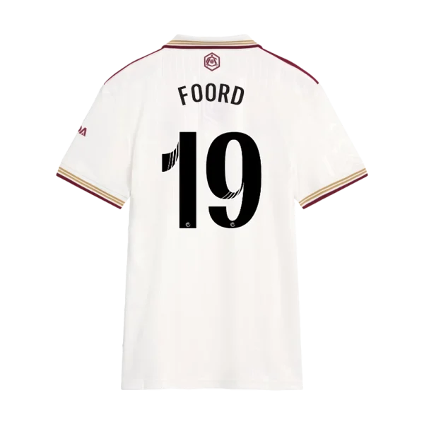 Arsenal Football Kits Shop | 15Official Arsenal Away Shirts & Football Kits