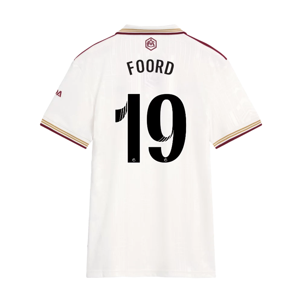 Arsenal Football Kits Shop | 15Official Arsenal Away Shirts & Football Kits