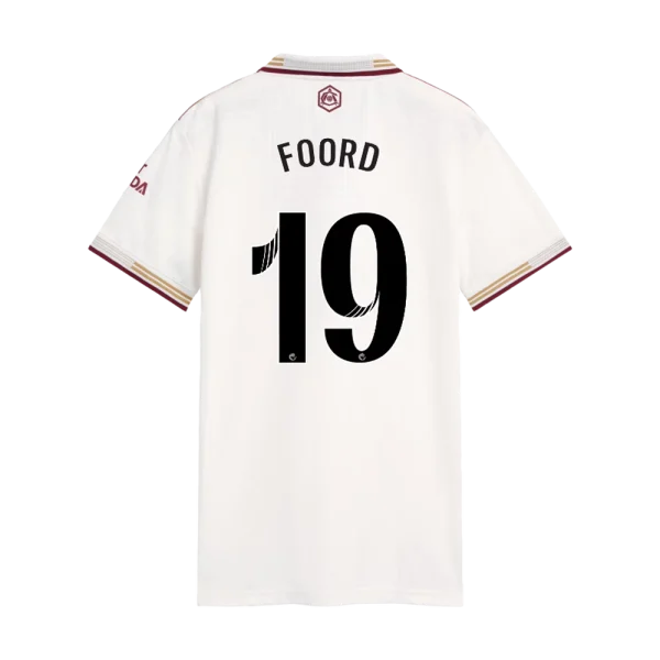 Arsenal Football Kits Shop | 15Official Arsenal Away Shirts & Football Kits