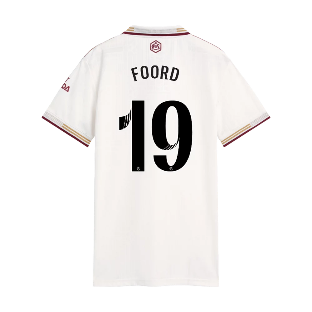 Arsenal Football Kits Shop | 15Official Arsenal Away Shirts & Football Kits