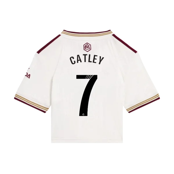 Arsenal Football Kits Shop | 15Official Arsenal Away Shirts & Football Kits