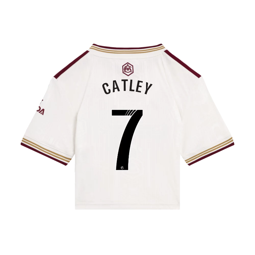Arsenal Football Kits Shop | 15Official Arsenal Away Shirts & Football Kits