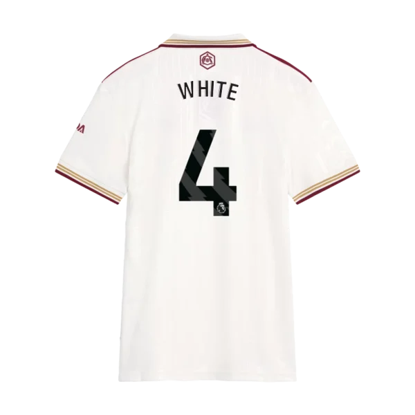 Arsenal Football Kits Shop | 15Official Arsenal Away Shirts & Football Kits