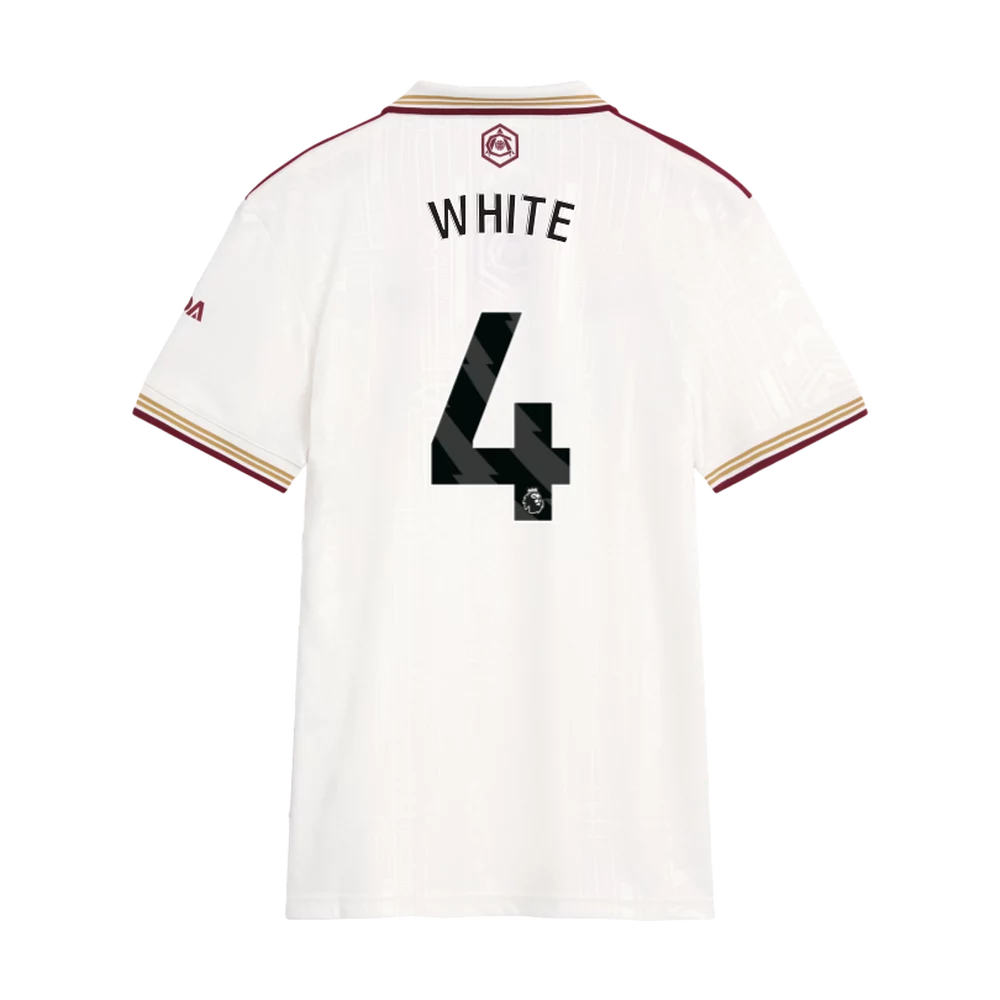 Arsenal Football Kits Shop | 15Official Arsenal Away Shirts & Football Kits