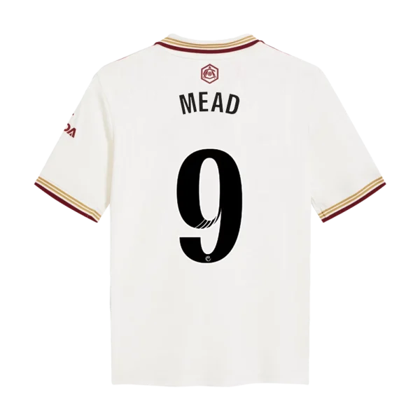 Arsenal Football Kits Shop | 15Official Arsenal Away Shirts & Football Kits