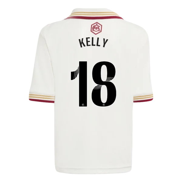 Arsenal Football Kits Shop | 15Official Arsenal Away Shirts & Football Kits
