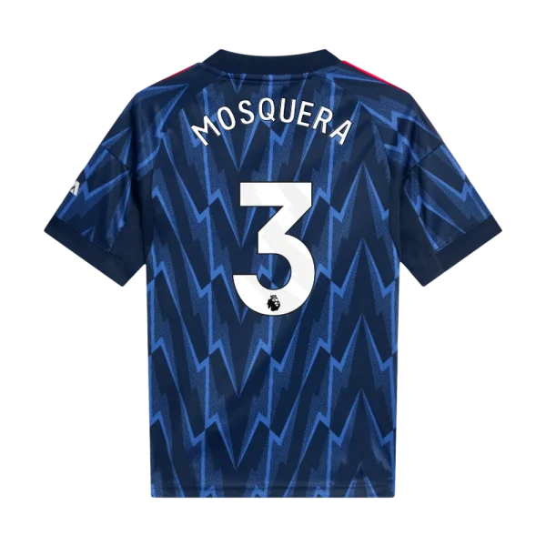 Arsenal Football Kits Shop | 15Official Arsenal Away Shirts & Football Kits