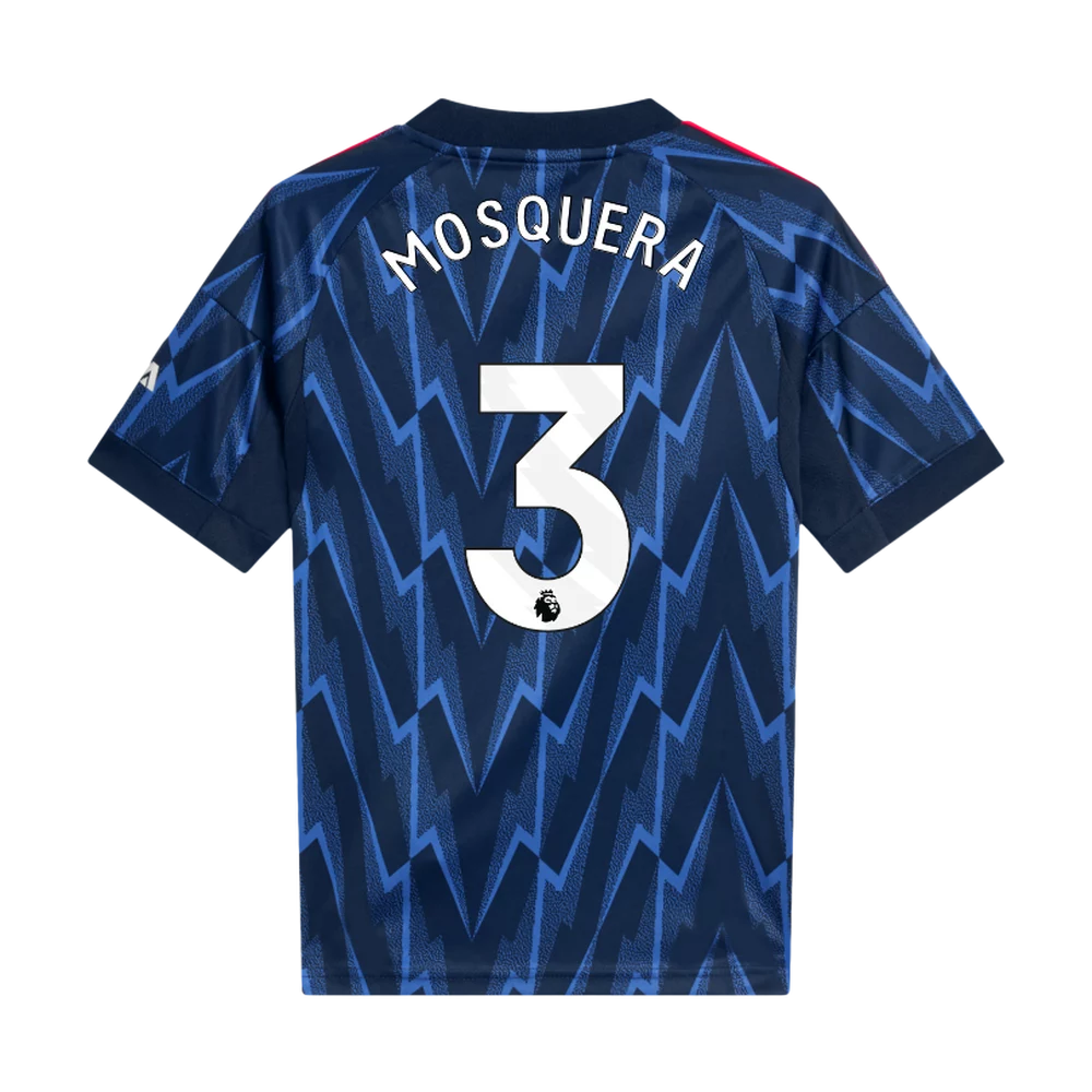 Arsenal Football Kits Shop | 15Official Arsenal Away Shirts & Football Kits