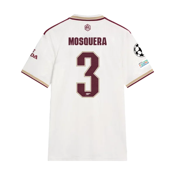 Arsenal Football Kits Shop | 15Official Arsenal Away Shirts & Football Kits