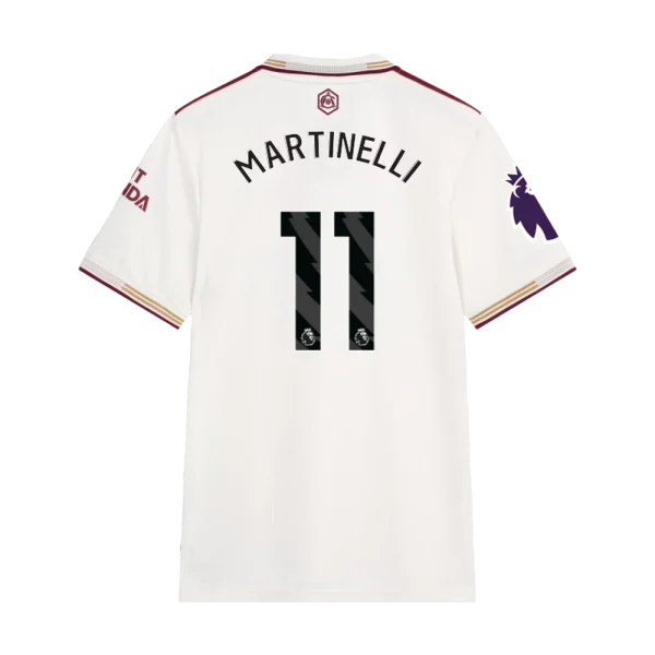 Arsenal Football Kits Shop | 15Official Arsenal Away Shirts & Football Kits