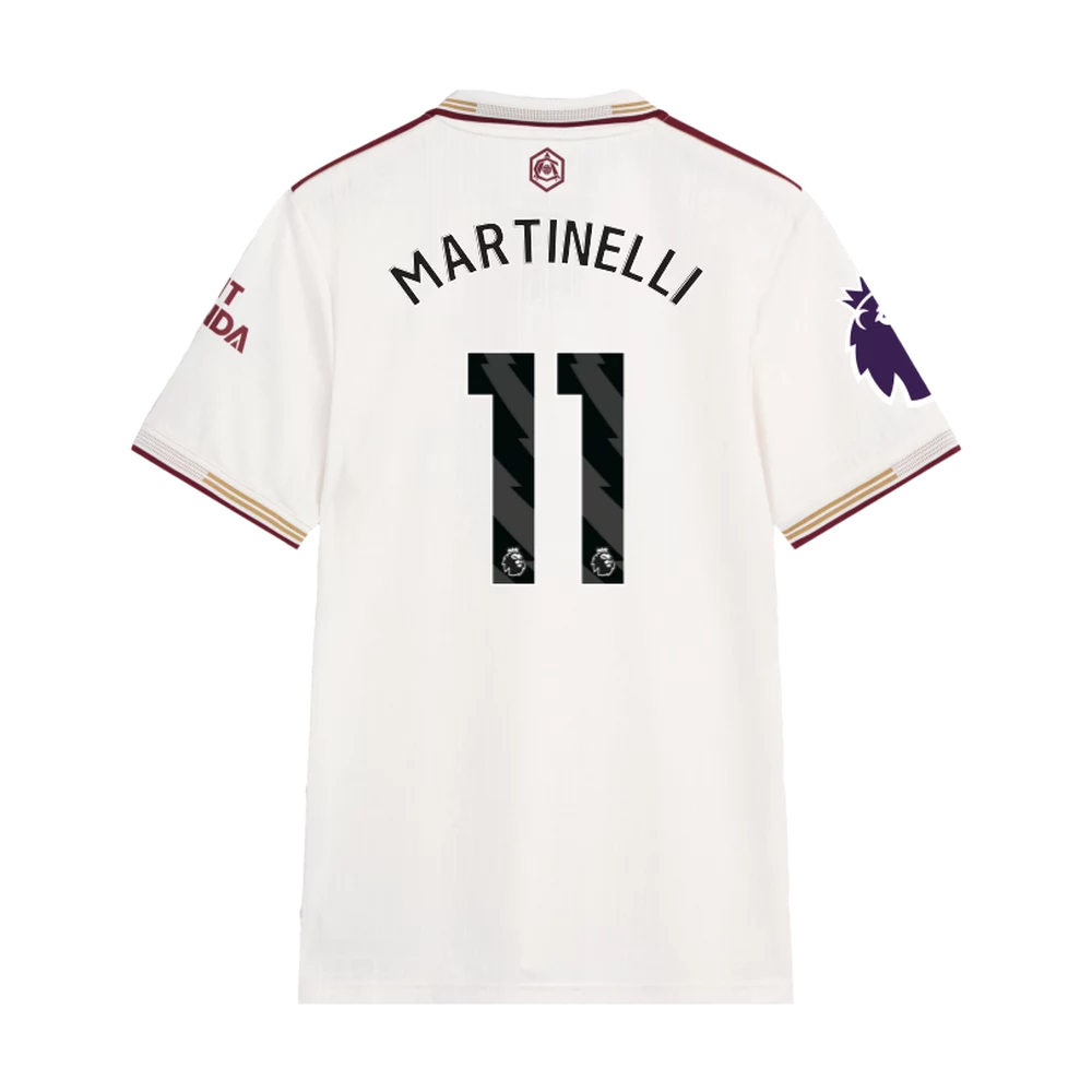 Arsenal Football Kits Shop | 15Official Arsenal Away Shirts & Football Kits
