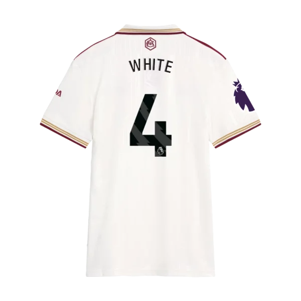 Arsenal Football Kits Shop | 15Official Arsenal Away Shirts & Football Kits