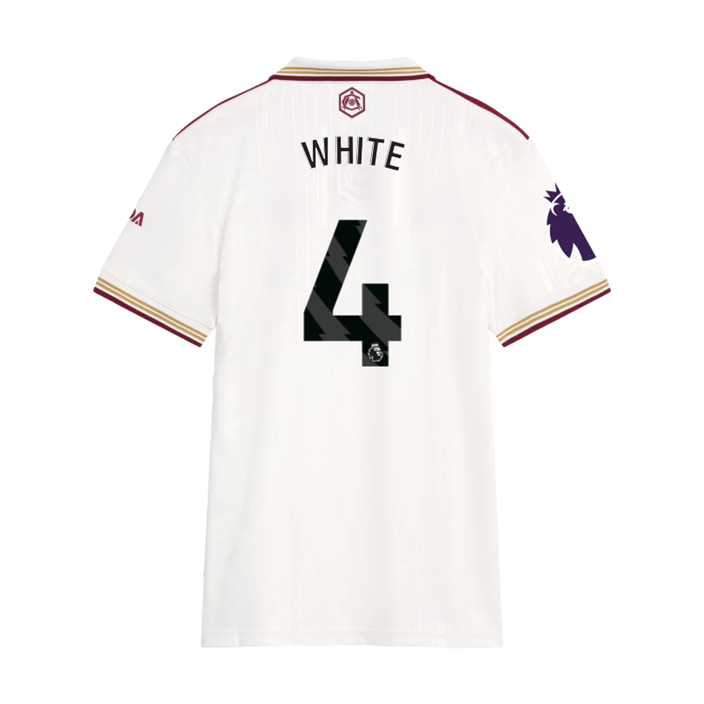 Arsenal Football Kits Shop | 15Official Arsenal Away Shirts & Football Kits