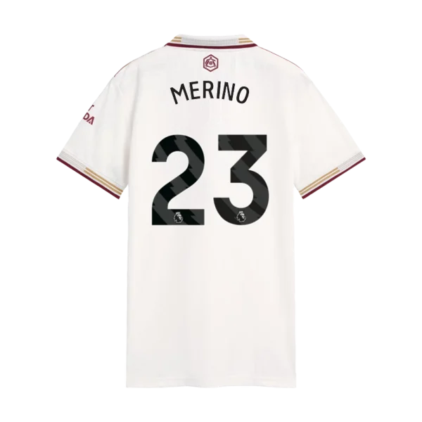 Arsenal Football Kits Shop | 15Official Arsenal Away Shirts & Football Kits