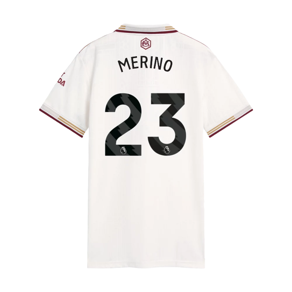 Arsenal Football Kits Shop | 15Official Arsenal Away Shirts & Football Kits