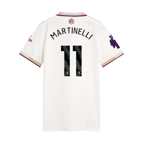 Arsenal Football Kits Shop | 15Official Arsenal Away Shirts & Football Kits
