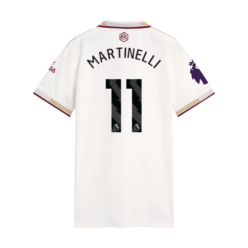 Arsenal Football Kits Shop | 15Official Arsenal Away Shirts & Football Kits