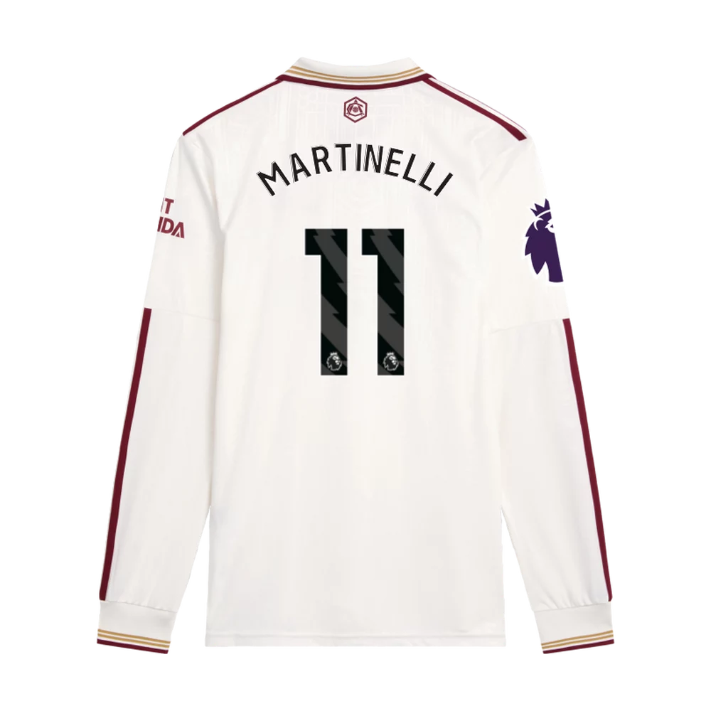 Arsenal Football Kits Shop | 15Official Arsenal Away Shirts & Football Kits