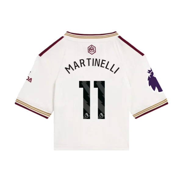 Arsenal Football Kits Shop | 15Official Arsenal Away Shirts & Football Kits
