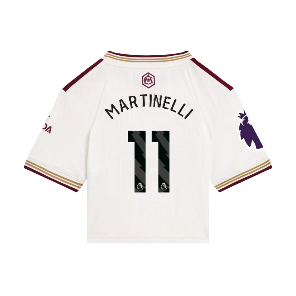 Arsenal Football Kits Shop | 15Official Arsenal Away Shirts & Football Kits