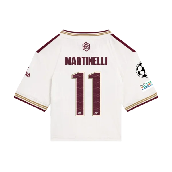 Arsenal Football Kits Shop | 15Official Arsenal Away Shirts & Football Kits