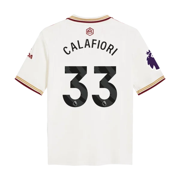 Arsenal Football Kits Shop | 15Official Arsenal Away Shirts & Football Kits