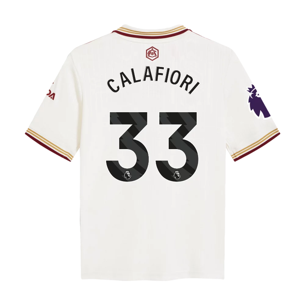 Arsenal Football Kits Shop | 15Official Arsenal Away Shirts & Football Kits