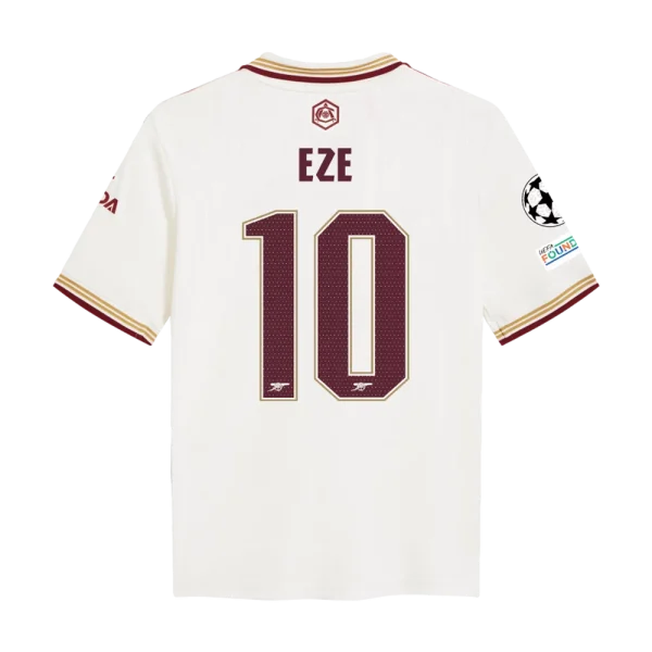 Arsenal Football Kits Shop | 15Official Arsenal Away Shirts & Football Kits