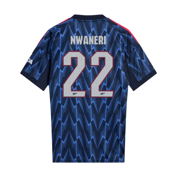 Arsenal Football Kits Shop | 15Official Arsenal Away Shirts & Football Kits