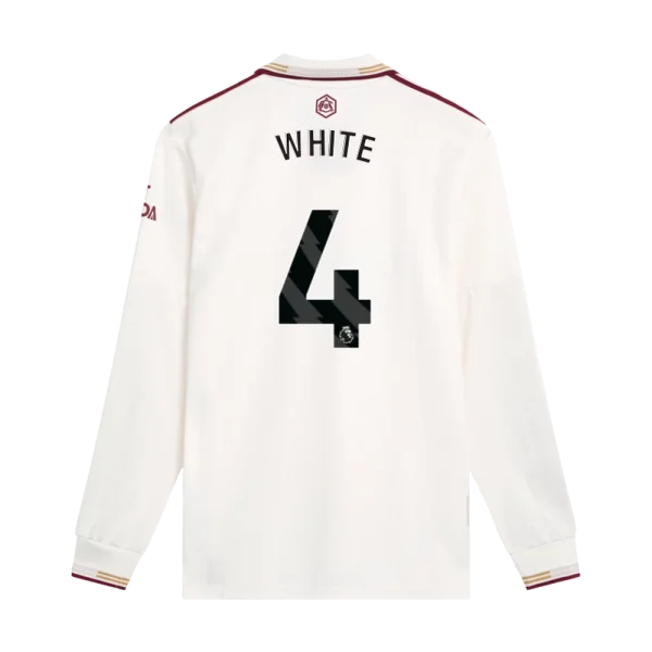 Arsenal Football Kits Shop | 15Official Arsenal Away Shirts & Football Kits