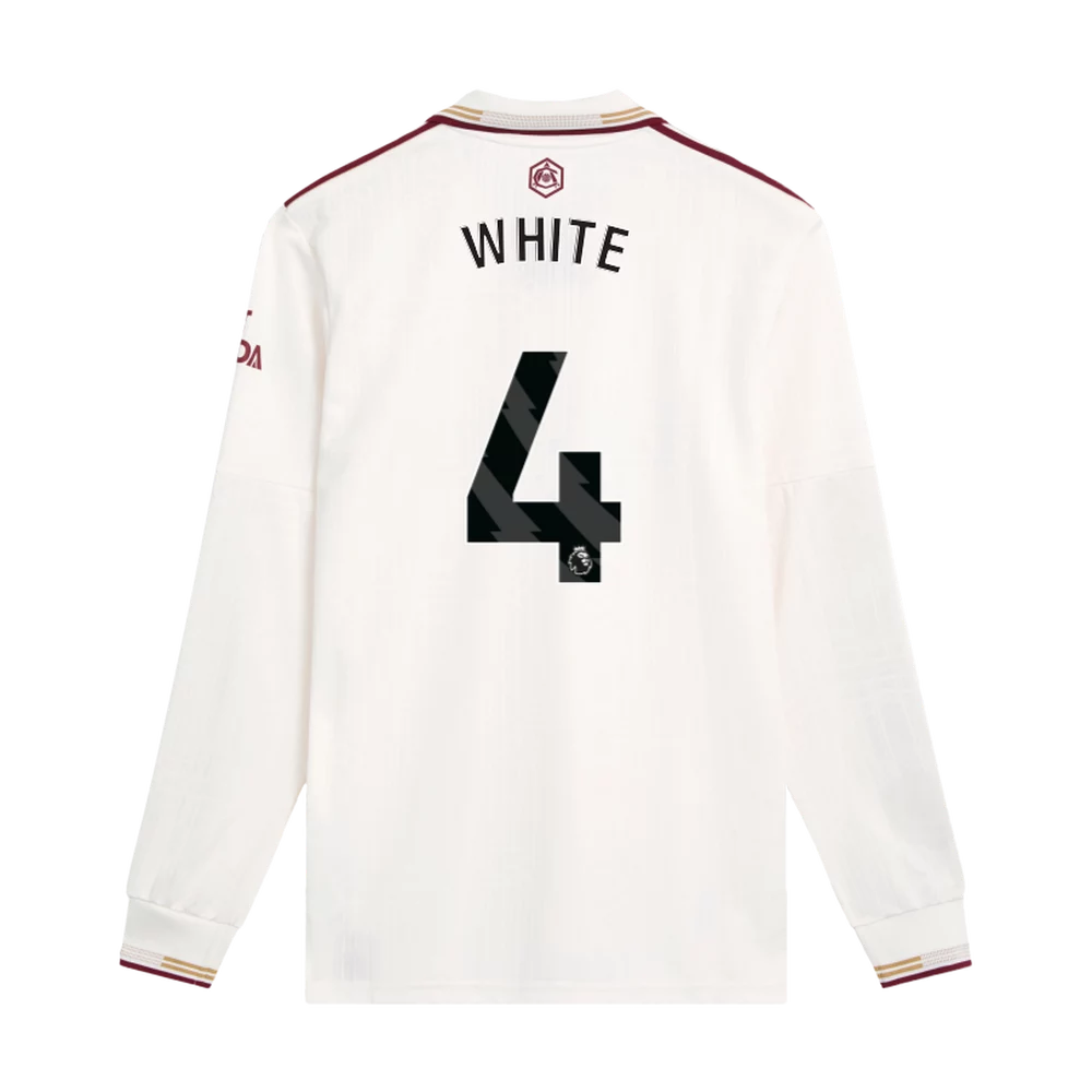 Arsenal Football Kits Shop | 15Official Arsenal Away Shirts & Football Kits