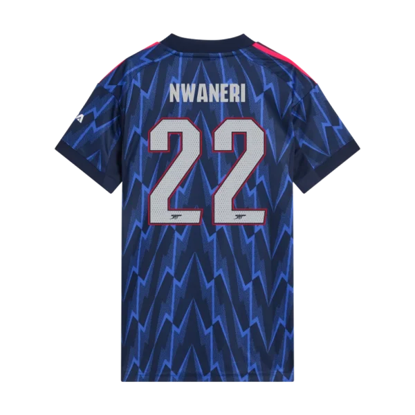 Arsenal Football Kits Shop | 15Official Arsenal Away Shirts & Football Kits