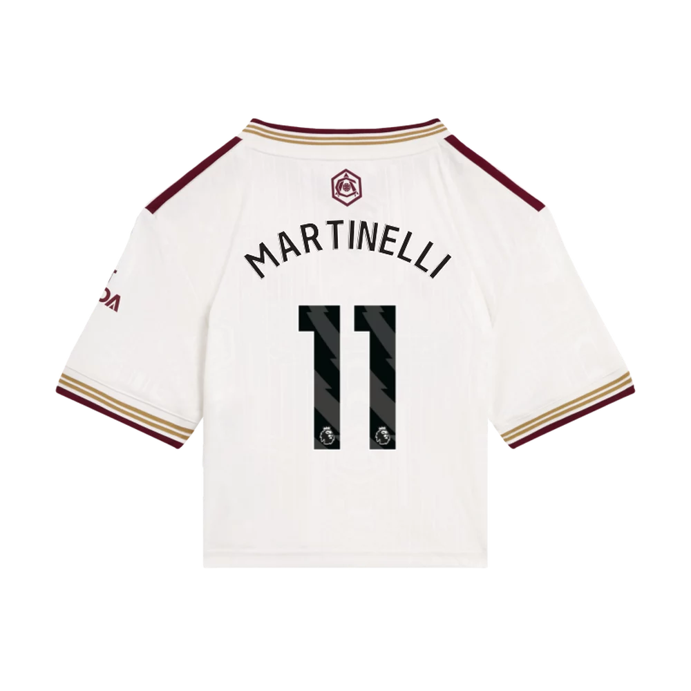 Arsenal Football Kits Shop | 15Official Arsenal Away Shirts & Football Kits