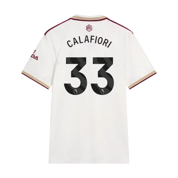 Arsenal Football Kits Shop | 15Official Arsenal Away Shirts & Football Kits
