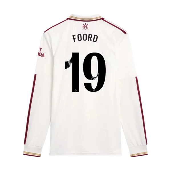 Arsenal Football Kits Shop | 16Official Arsenal Away Shirts & Football Kits