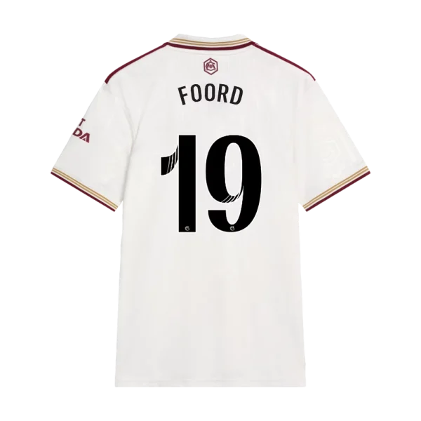Arsenal Football Kits Shop | 16Official Arsenal Away Shirts & Football Kits