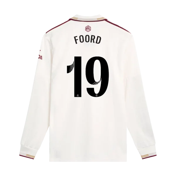 Arsenal Football Kits Shop | 16Official Arsenal Away Shirts & Football Kits
