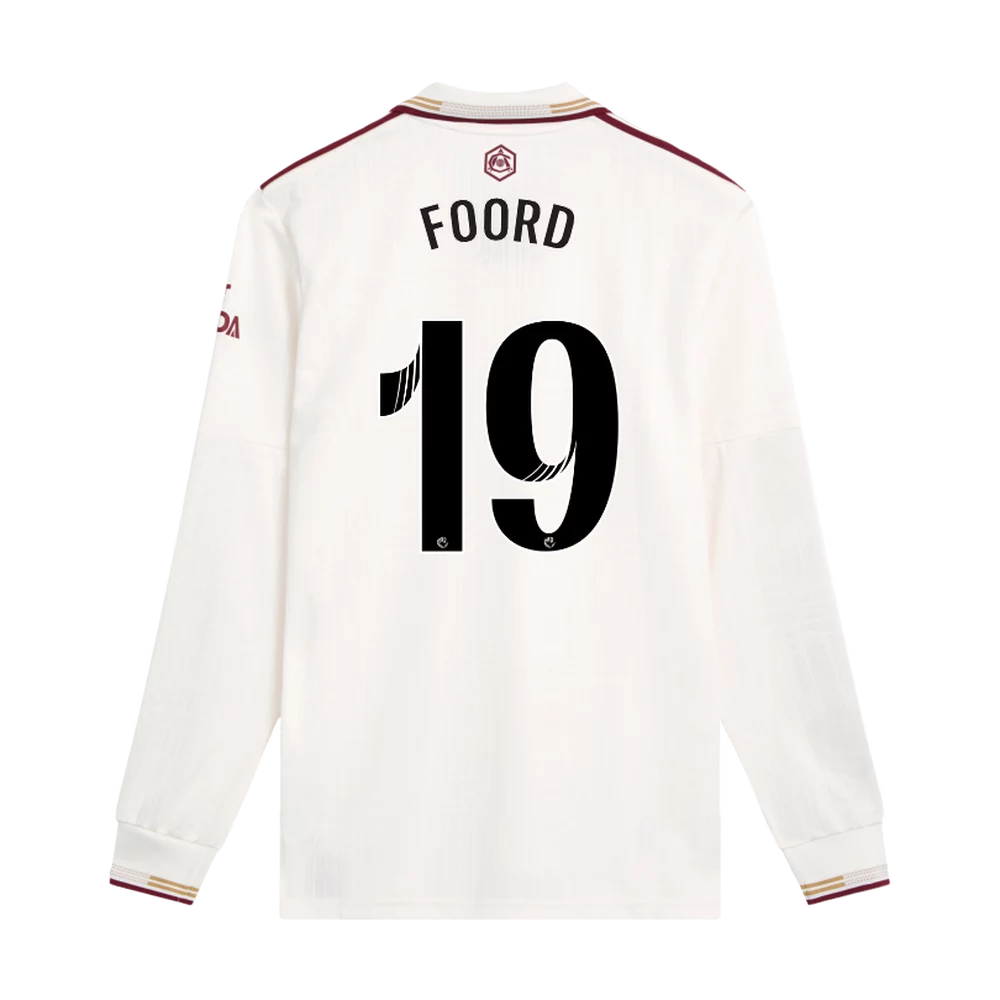 Arsenal Football Kits Shop | 16Official Arsenal Away Shirts & Football Kits