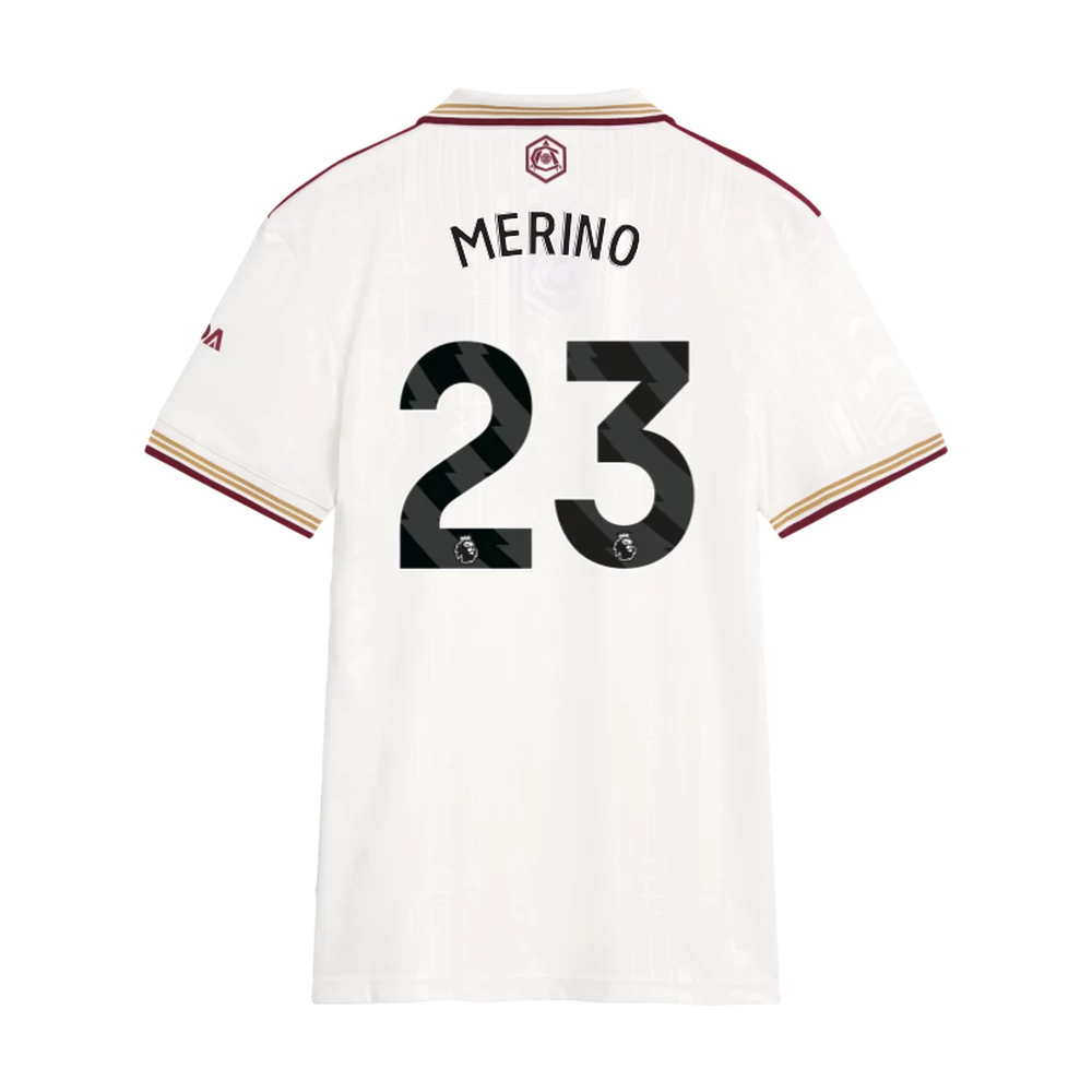 Arsenal Football Kits Shop | 16Official Arsenal Away Shirts & Football Kits