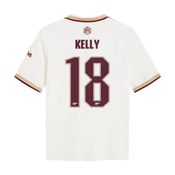 Arsenal Football Kits Shop | 16Official Arsenal Away Shirts & Football Kits