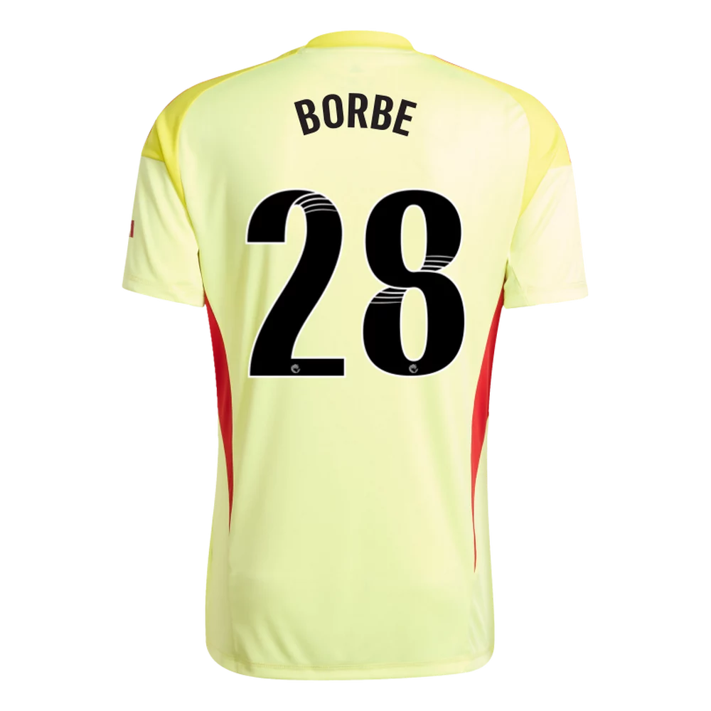 Arsenal Football Kits Shop | 16Official Arsenal Away Shirts & Football Kits