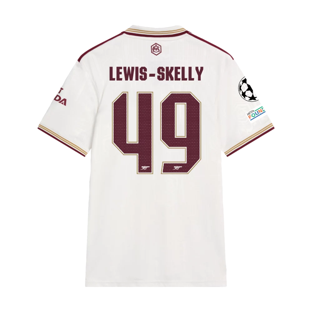 Arsenal Football Kits Shop | 16Official Arsenal Away Shirts & Football Kits