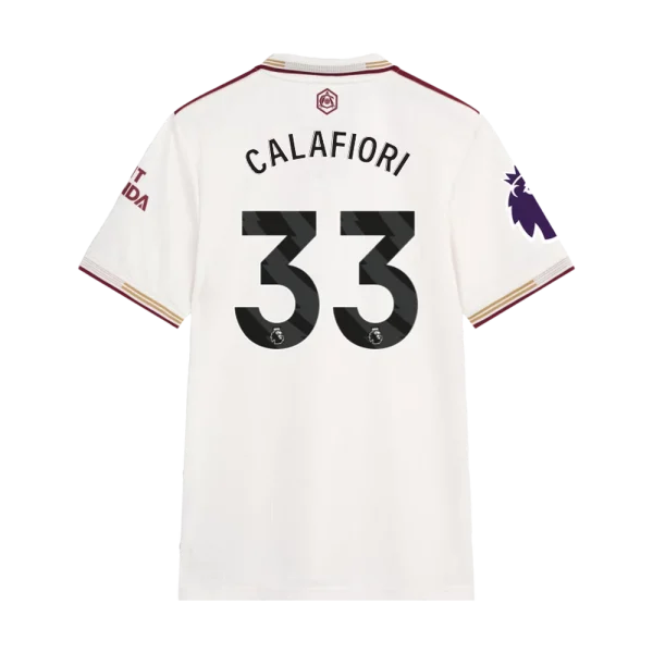 Arsenal Football Kits Shop | 16Official Arsenal Away Shirts & Football Kits