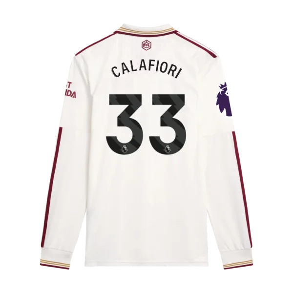 Arsenal Football Kits Shop | 16Official Arsenal Away Shirts & Football Kits