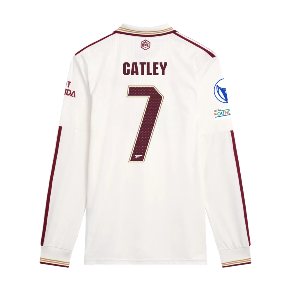 Arsenal Football Kits Shop | 16Official Arsenal Away Shirts & Football Kits