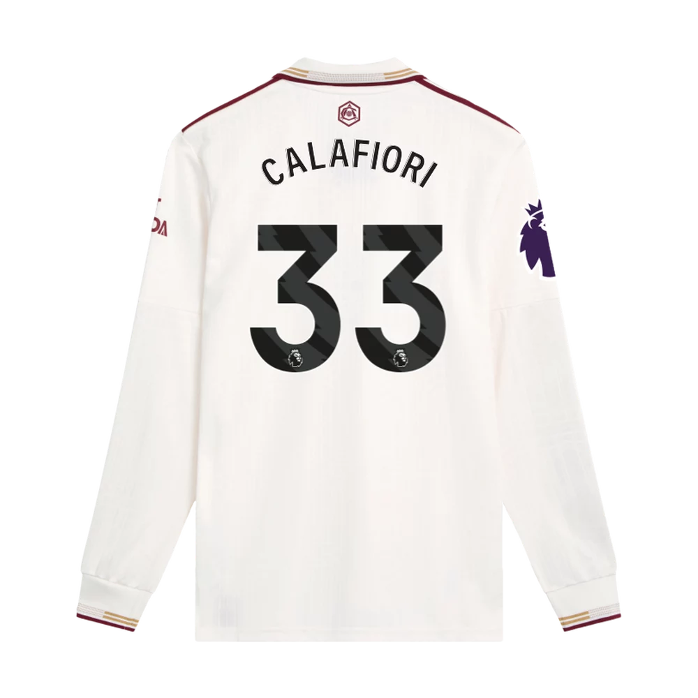 Arsenal Football Kits Shop | 16Official Arsenal Away Shirts & Football Kits