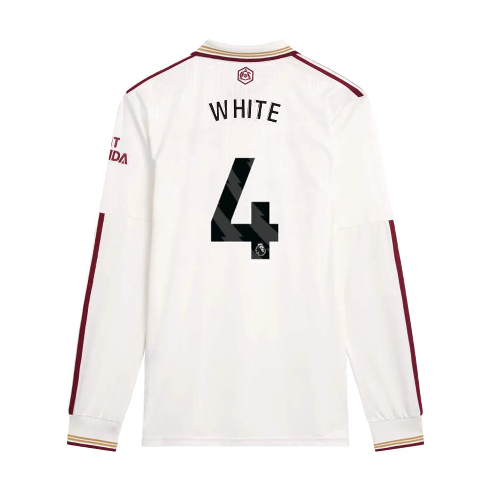 Arsenal Football Kits Shop | 16Official Arsenal Away Shirts & Football Kits