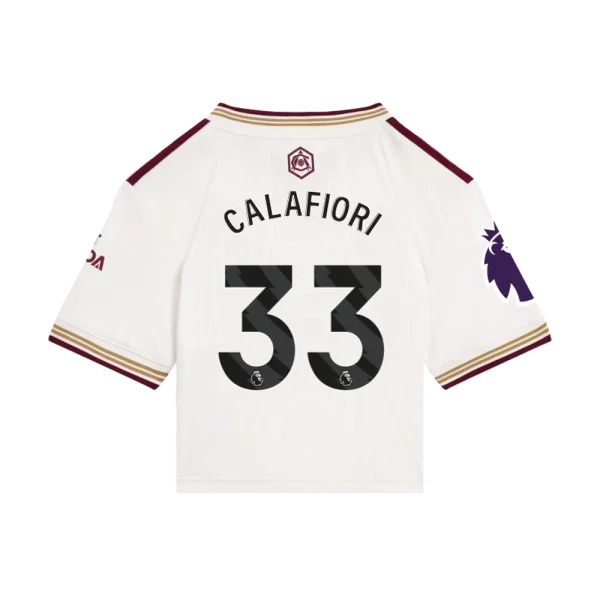 Arsenal Football Kits Shop | 16Official Arsenal Away Shirts & Football Kits